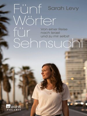 cover image of Fünf Wörter für Sehnsucht